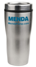 MENDA ESD Safe Drinking Cup